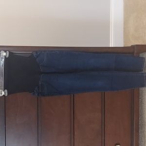 Jessica Simpson Skinny Leg Maternity Jeans, Petite Small